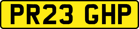 PR23GHP