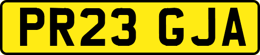 PR23GJA