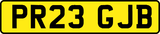 PR23GJB