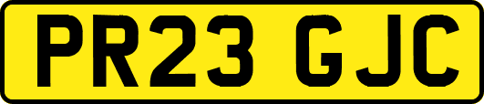PR23GJC
