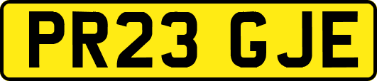 PR23GJE