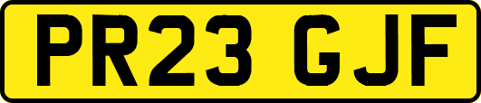PR23GJF