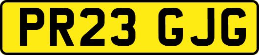 PR23GJG