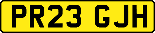 PR23GJH