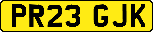 PR23GJK