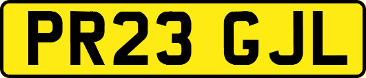 PR23GJL