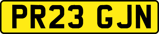PR23GJN