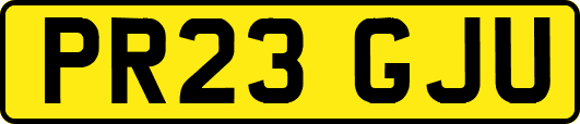 PR23GJU