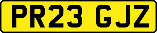 PR23GJZ