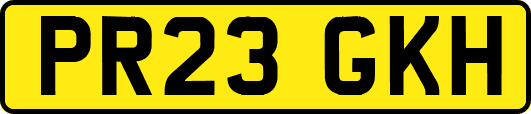 PR23GKH