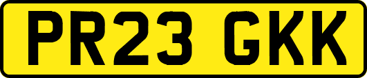 PR23GKK