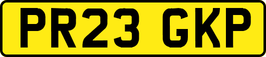 PR23GKP