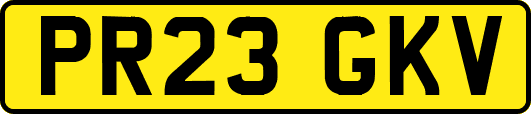PR23GKV