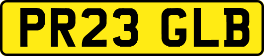 PR23GLB