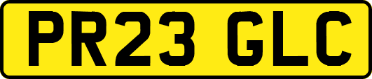 PR23GLC