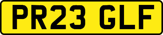 PR23GLF
