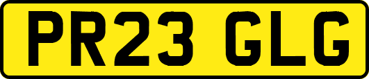 PR23GLG