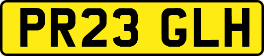 PR23GLH