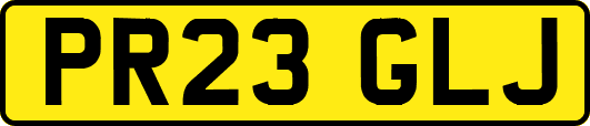 PR23GLJ