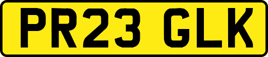 PR23GLK