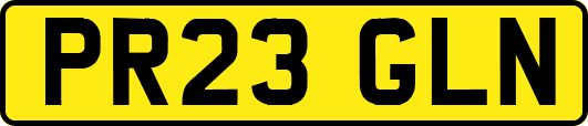 PR23GLN