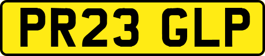 PR23GLP