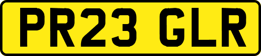 PR23GLR