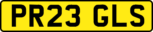 PR23GLS
