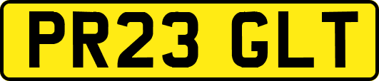 PR23GLT