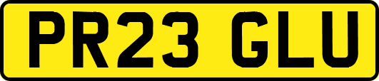 PR23GLU