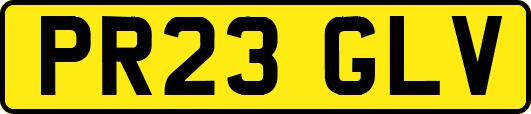PR23GLV