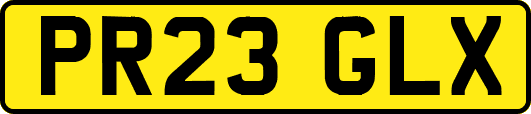 PR23GLX