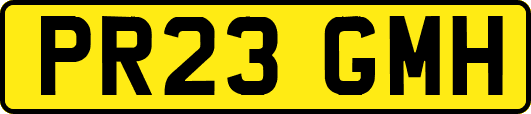 PR23GMH