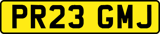 PR23GMJ