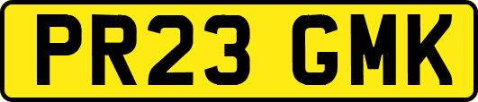 PR23GMK