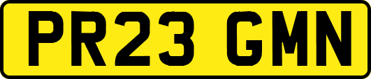 PR23GMN