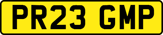 PR23GMP