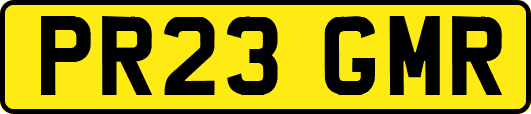 PR23GMR