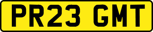 PR23GMT