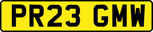 PR23GMW