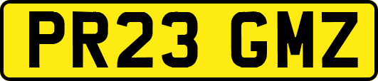 PR23GMZ