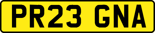 PR23GNA