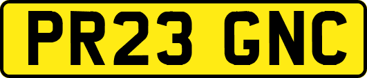 PR23GNC