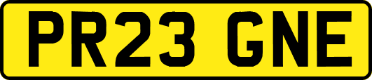 PR23GNE