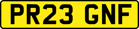 PR23GNF