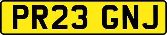 PR23GNJ