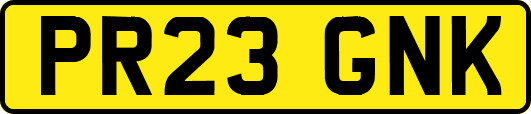 PR23GNK