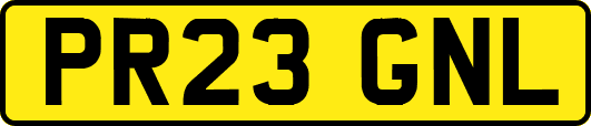 PR23GNL