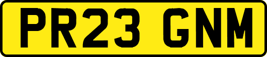 PR23GNM