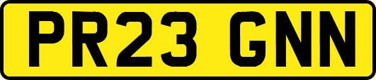 PR23GNN